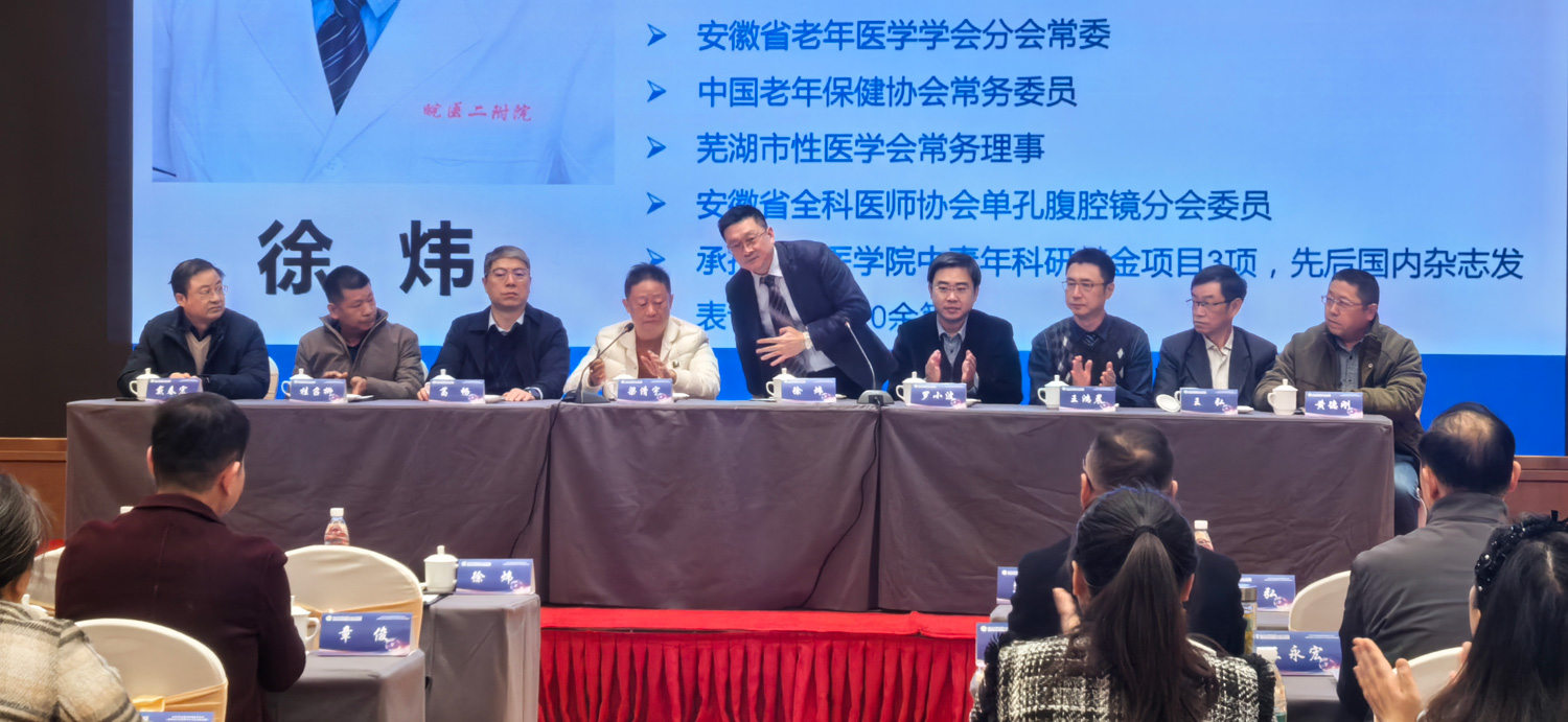 2024安徽芜湖会议2